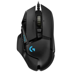 Logitech G502 Hero High Performance Gaming Mouse