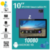 Tab 10080 (4G)