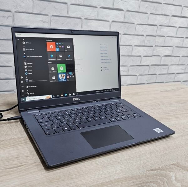 Laptop Dell Latitude 3410