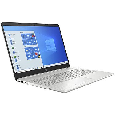 Laptop HP 15-dw3023nk