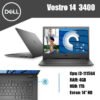 Dell Vostro 14-3400 i3-1115G4/4GB/1TB HDD