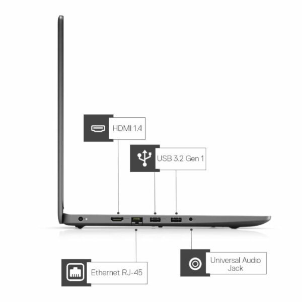 Dell Vostro 14-3400 i3-1115G4/4GB/1TB HDD
