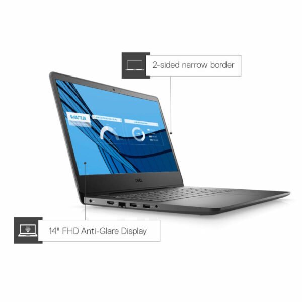 Dell Vostro 14-3400 i3-1115G4/4GB/1TB HDD