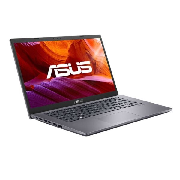 Laptop ASUS X409MA RAM 4GB/Stockage 256 SSD.