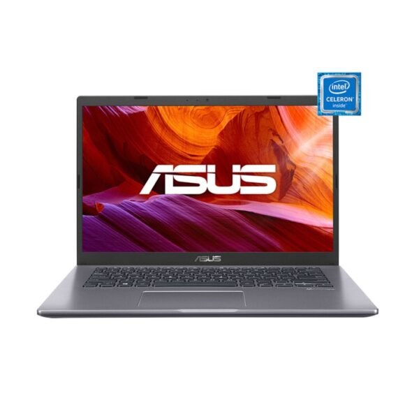 Laptop ASUS X409MA RAM 4GB/Stockage 256 SSD.