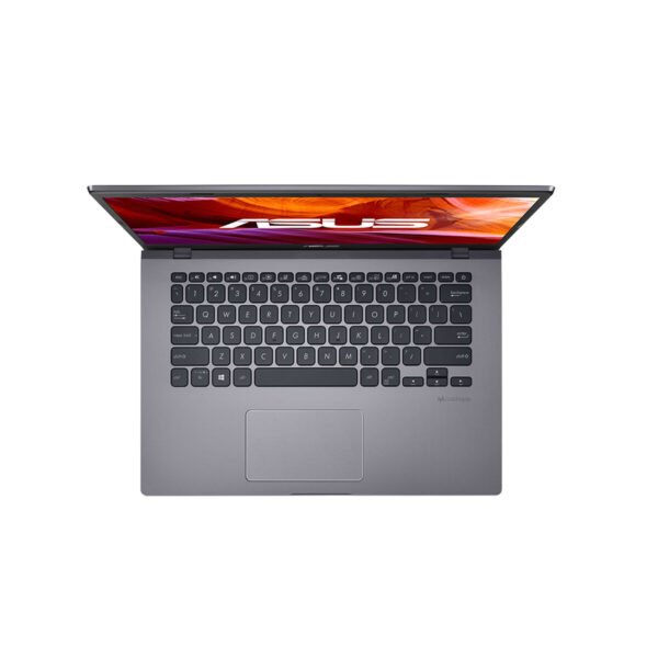 Laptop ASUS X409MA RAM 4GB/Stockage 256 SSD.