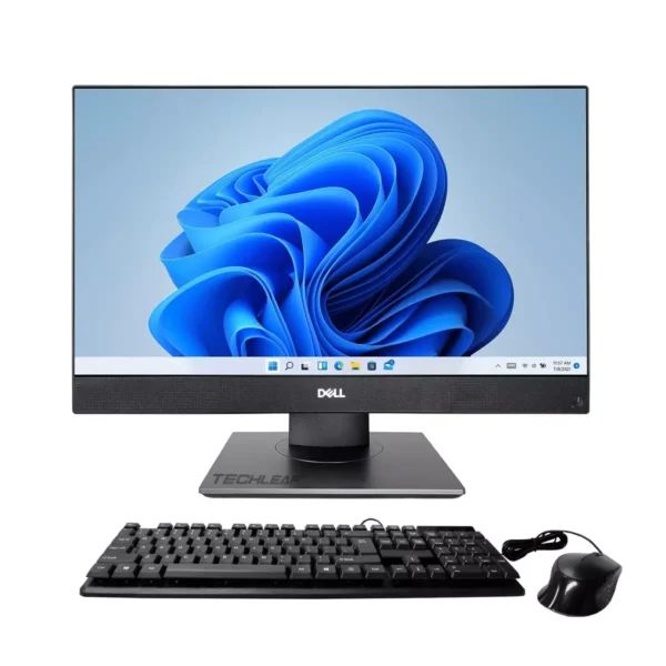 DELL All in one Optiplex 5260