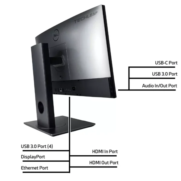 DELL All in one Optiplex 5260