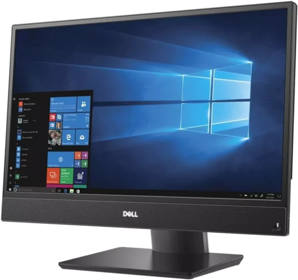 DELL All in one Optiplex 5260