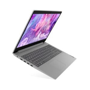 LAPTOP LENOVO® IDEAPAD™ 3 15 IGL05(81WQ)/INTEL N4020/4GO/256GB SSD/BT/15.6"