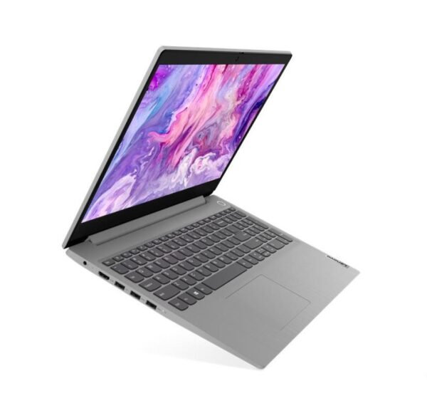 LAPTOP LENOVO® IDEAPAD™ 3 15 IGL05(81WQ)/INTEL N4020/4GO/256GB SSD/BT/15.6"