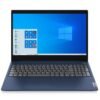 LAPTOP LENOVO® IDEAPAD™ 3 15 IGL05(81WQ)/INTEL N4020/4GO/256GB SSD/BT/15.6"