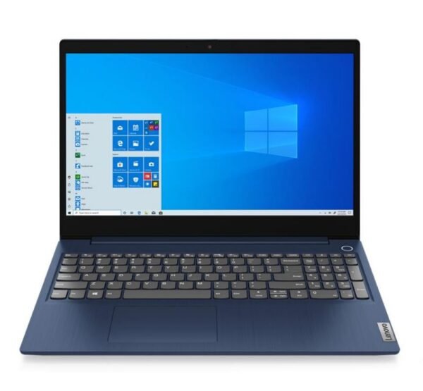 LAPTOP LENOVO® IDEAPAD™ 3 15 IGL05(81WQ)/INTEL N4020/4GO/256GB SSD/BT/15.6"