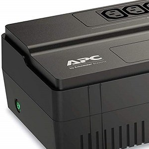 Onduleur APC EASY 650VA