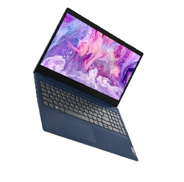 LAPTOP LENOVO® IDEAPAD™ 3 15 IGL05(81WQ)/INTEL N4020/4GO/256GB SSD/BT/15.6"
