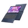 LAPTOP LENOVO® IDEAPAD™ 3 15 IGL05(81WQ)/INTEL N4020/4GO/256GB SSD/BT/15.6"