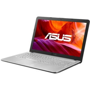 LAPTOP ASUS X543M GQ1382W/INTEL N4020/4GO/1TB/15.6"LED HD
