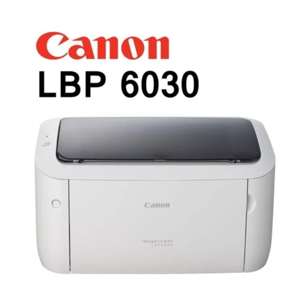 IMPRIMANTE LASER CANON LBP 6030