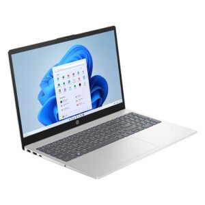 HP 15-fd0232nia intel Core i7-1355U RAM 8GB  512 GB nvme