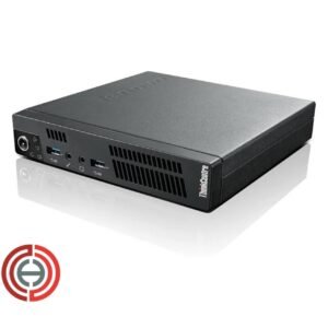 LENOVO THINKCENTER M92P i3 3ème /4GB/500GB
