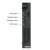 LENOVO THINKCENTER M92P i3 3ème /4GB/500GB