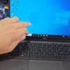 Dell lLatitude 5300 i5 8th gen/8GB/256GB SSD/Screen 13.3 IPS Tactile