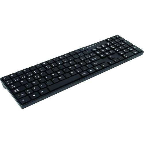 COMBO MZSELAND KB7410 CLAVIER + SOURIS S/F