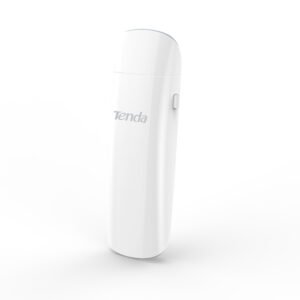 CLE WIFI TENDA U12/AC1300 DUAL BAND 400 MBPS / USB 3.0
