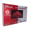 ECRAN PILOT LED 22" HDMI & VGA / P220