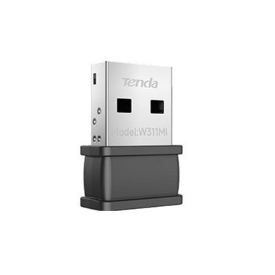 W311MI v6.0 AX300 Wi-Fi 6 Wireless Nano USB Adapter