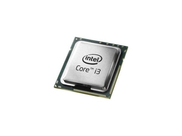 CPU INTEL® CORE™I3 7100 3.9GHZ/3MB/TRAY