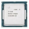 CPU INTEL® CORE™I3 6100 3.7GHZ/3MB/TRAY
