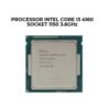 CPU INTEL CORE I3 4160/3.6GHZ HASWELL TRAY (SANS VENTILO)