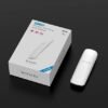 CLE WIFI TENDA U12/AC1300 DUAL BAND 400 MBPS / USB 3.0