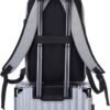 SAC A DOS CAPSYS LAPTOP 15.6″ EN SIMILICUIR+USB REF S9903