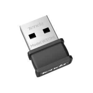 W311MI v6.0 AX300 Wi-Fi 6 Wireless Nano USB Adapter