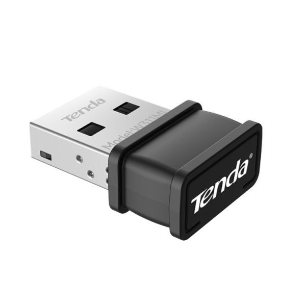 W311MI v6.0 AX300 Wi-Fi 6 Wireless Nano USB Adapter