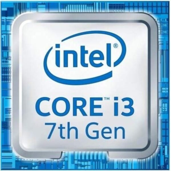 CPU INTEL® CORE™I3 7100 3.9GHZ/3MB/TRAY