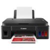 IMPRIMANTE CANON PIXMA G 3410 / WIFI + AFFICHEUR / 3EN1 A RESERVOIR INTEGRE A4 JET D'ENCRE MULTIFONCTION COULEUR