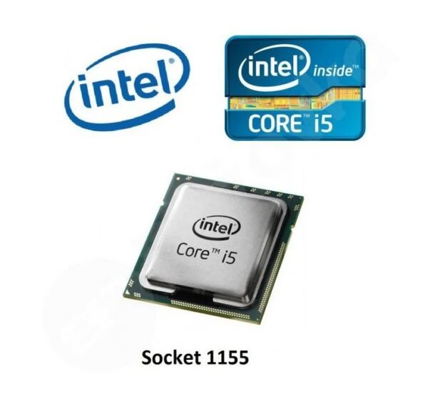 CPU INTEL CORE I5 3470/3.2GHZ/6MO SANDY BRIGGE / TRAY