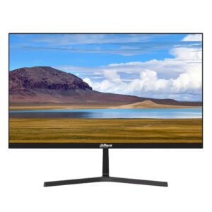 ECRAN DAHUA LM22-B200S 22″ Full HD (1920×1080) , 75Hz, 5ms , VGA ,HDMI
