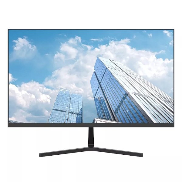 Moniteur Dahua 27″ Fhd LM27-B201S 1920 X 1080 4Ms Vga Hdmi 100Hz Haut-parleurs Vesa LM27-B201S 27″ FHD IPS