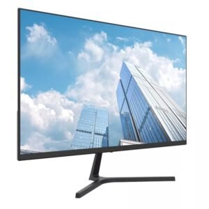 Moniteur Dahua 27″ Fhd LM27-B201S 1920 X 1080 4Ms Vga Hdmi 100Hz Haut-parleurs Vesa LM27-B201S 27″ FHD IPS