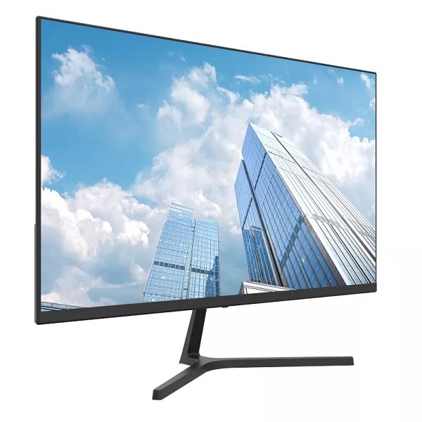 Moniteur Dahua 27″ Fhd LM27-B201S 1920 X 1080 4Ms Vga Hdmi 100Hz Haut-parleurs Vesa LM27-B201S 27″ FHD IPS