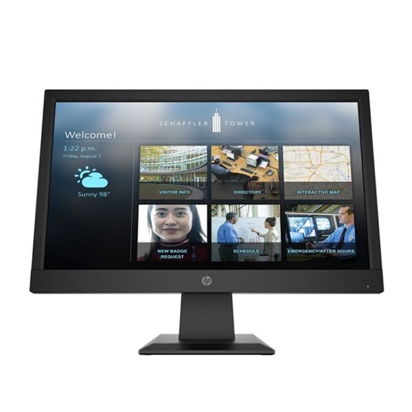P19b-G4- ECRAN HP LED 18.5" / P19B G4