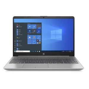 LAPTOP HP 255 G8(2R9B7EA)/AMD RYZEN3 3250U/1TB/4GO/LCM/GDVD/CAM/BT/HDMI/USB 3.0/15.6"LED