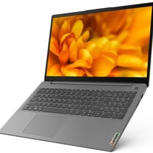 LAPTOP Lenovo IdeaPad 3 15ITL6 15.6" Intel Core i5 /RAM 8 Go /1TB HDD Gris