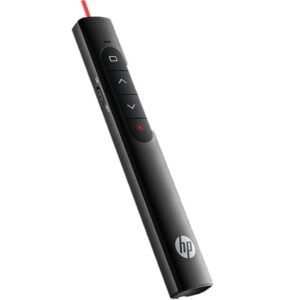 Hp Pointeur laser de présentation Télécomandes sans fil SS10