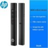 Hp Pointeur laser de présentation Télécomandes sans fil SS10