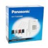 Téléphone Fixe À Ligne Unique Panasonic KX-TS500MX